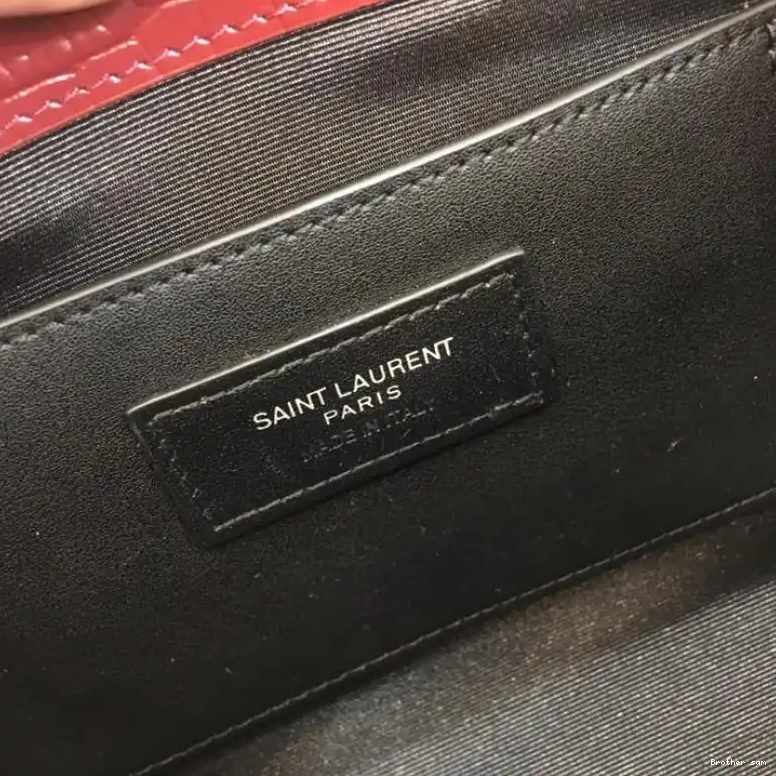Brother sam Bags 19B57Y0068 YSL 0531